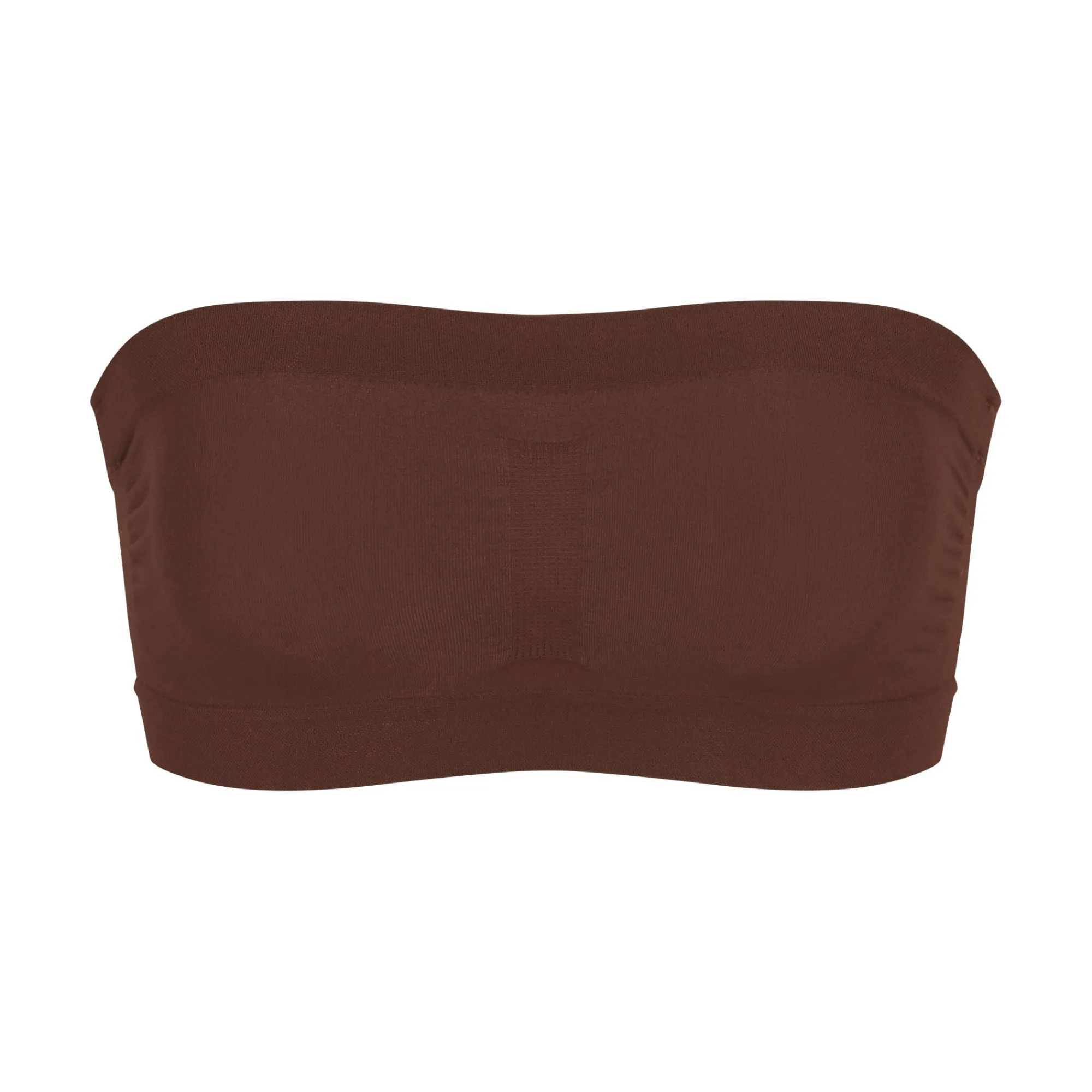 SEAMLESS SCULPT BANDEAU |-Skims Hot