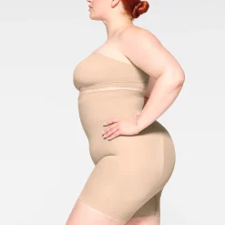 SEAMLESS SCULPT BANDEAU |-Skims New