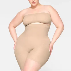 SEAMLESS SCULPT BANDEAU |-Skims New
