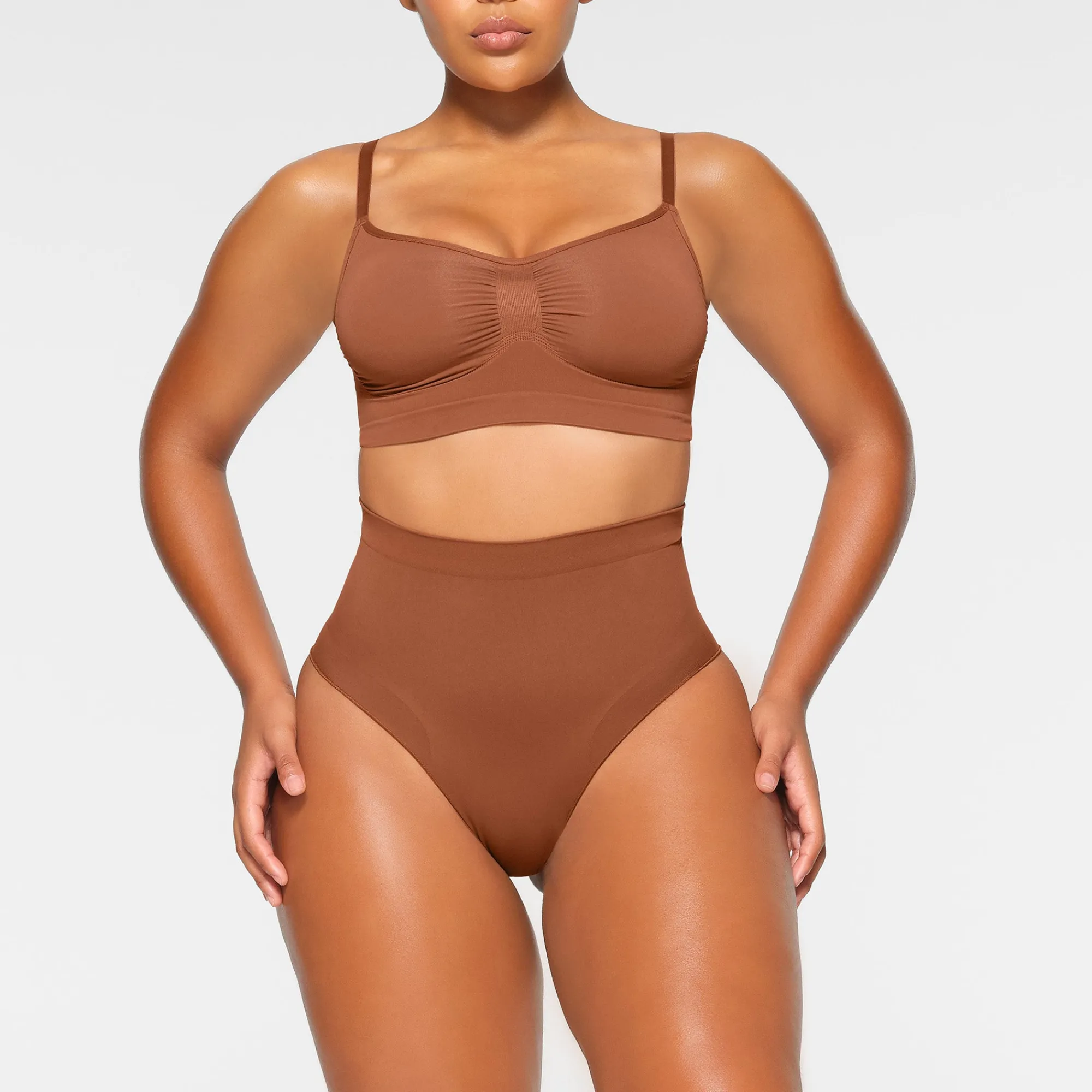 SEAMLESS SCULPT BRALETTE |-Skims Online