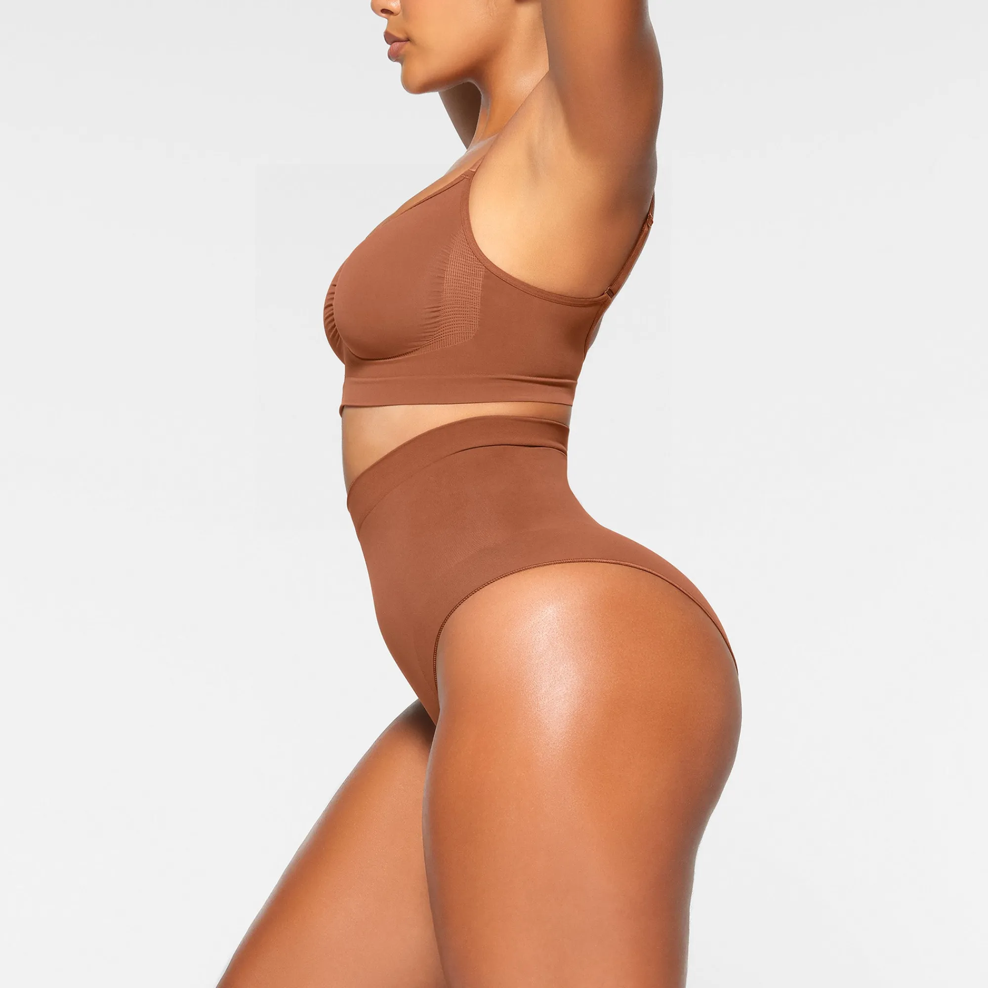 SEAMLESS SCULPT BRALETTE |-Skims Online