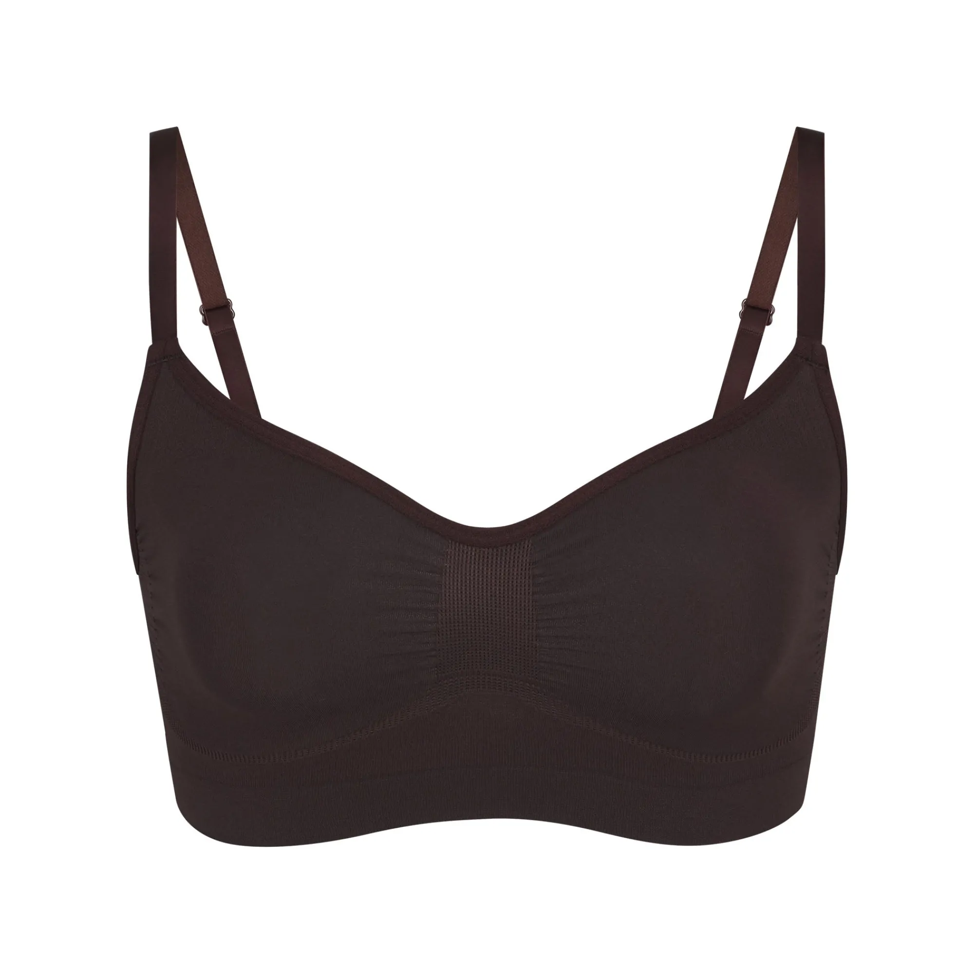 SEAMLESS SCULPT BRALETTE |-Skims Hot