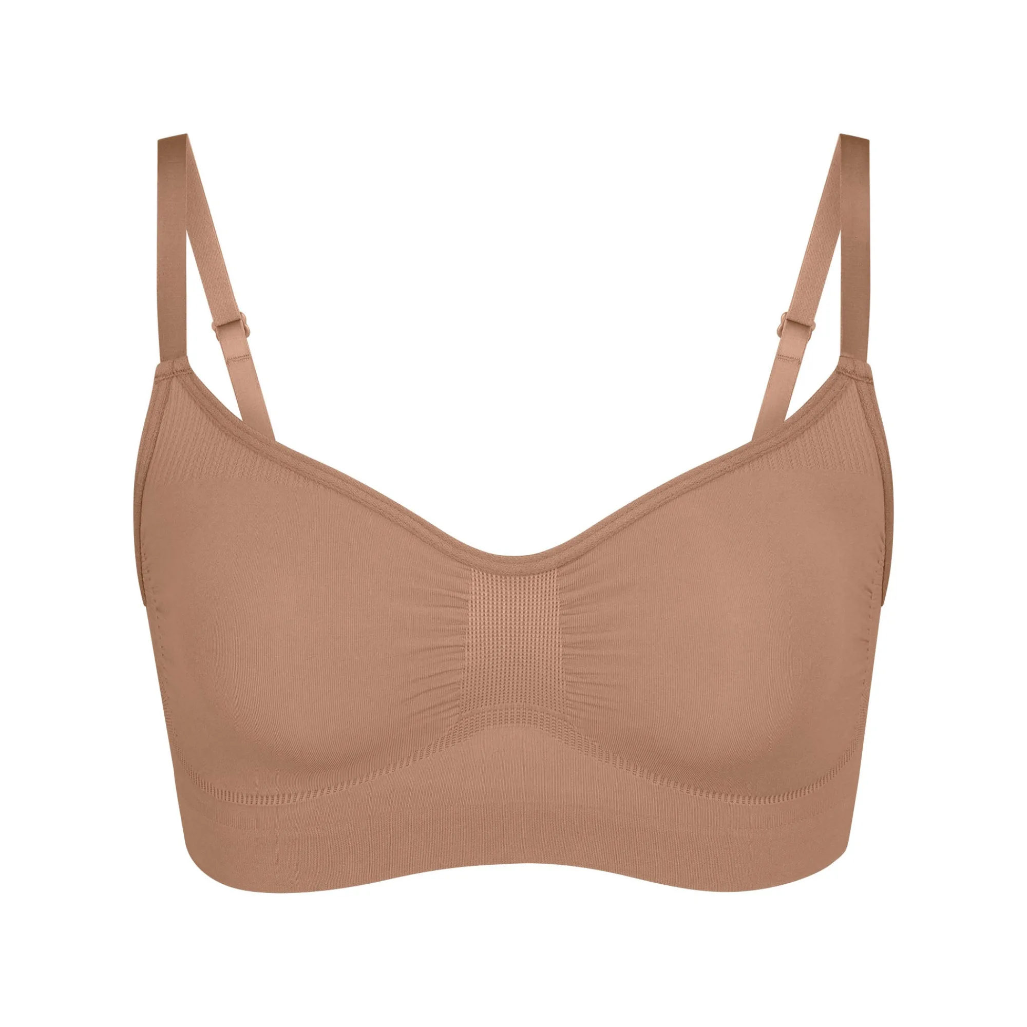 SEAMLESS SCULPT BRALETTE |-Skims Outlet