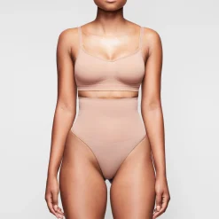SEAMLESS SCULPT BRALETTE |-Skims Outlet