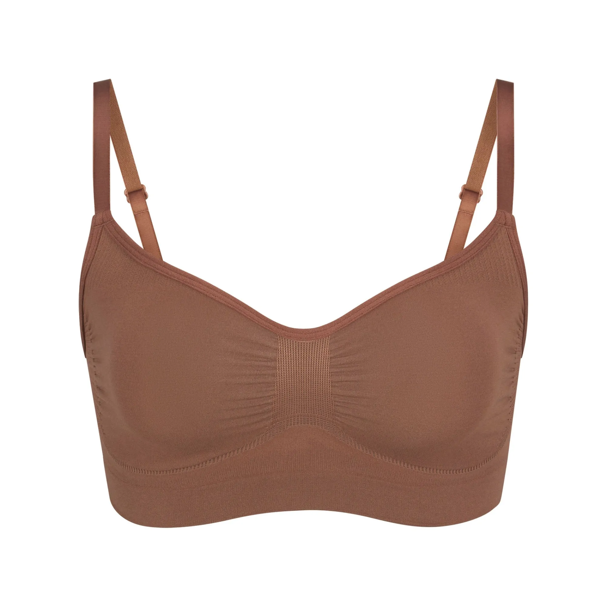 SEAMLESS SCULPT BRALETTE |-Skims New