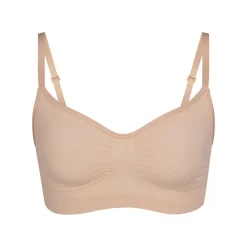 SEAMLESS SCULPT BRALETTE |-Skims New