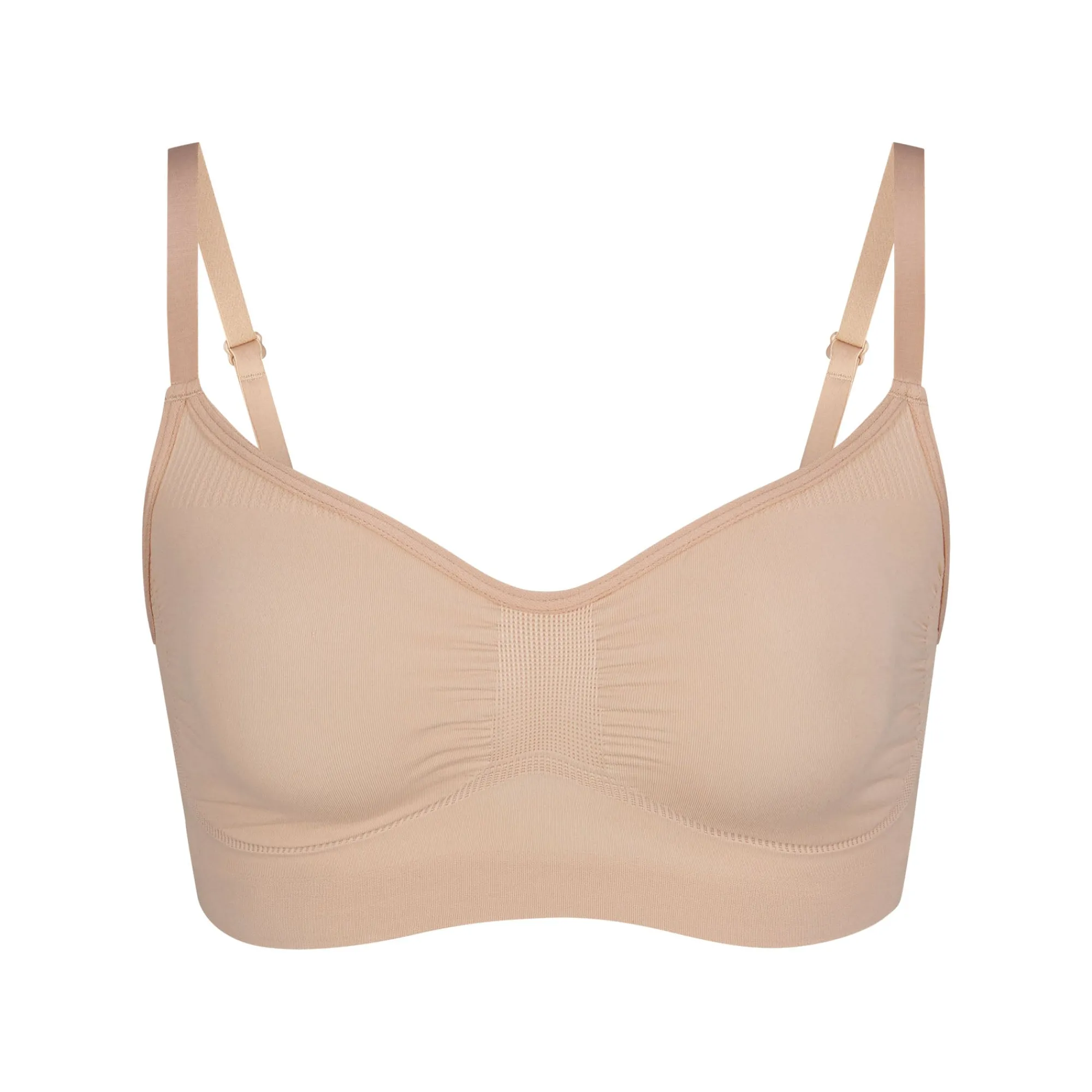 SEAMLESS SCULPT BRALETTE |-Skims New