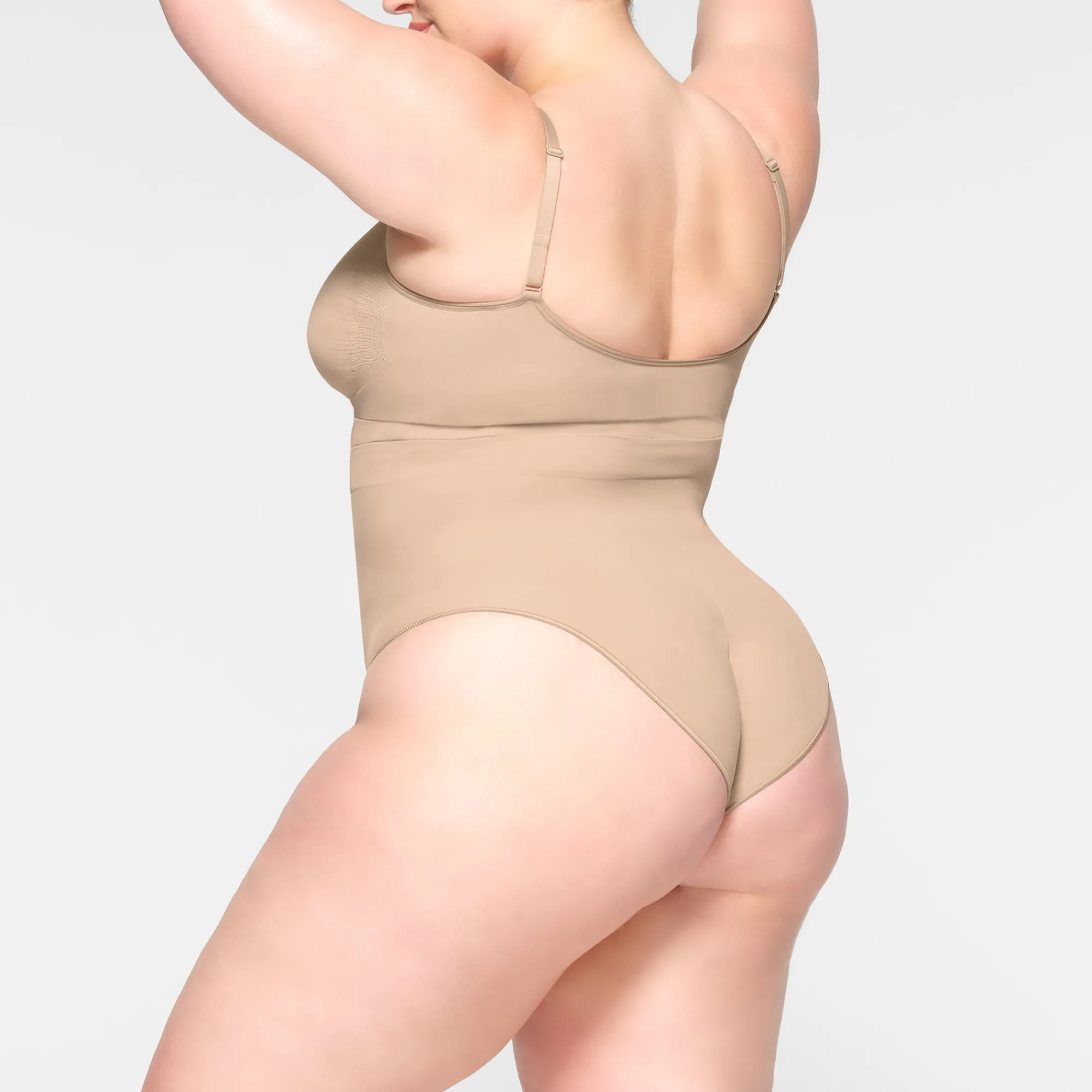 SEAMLESS SCULPT BRALETTE |-Skims New