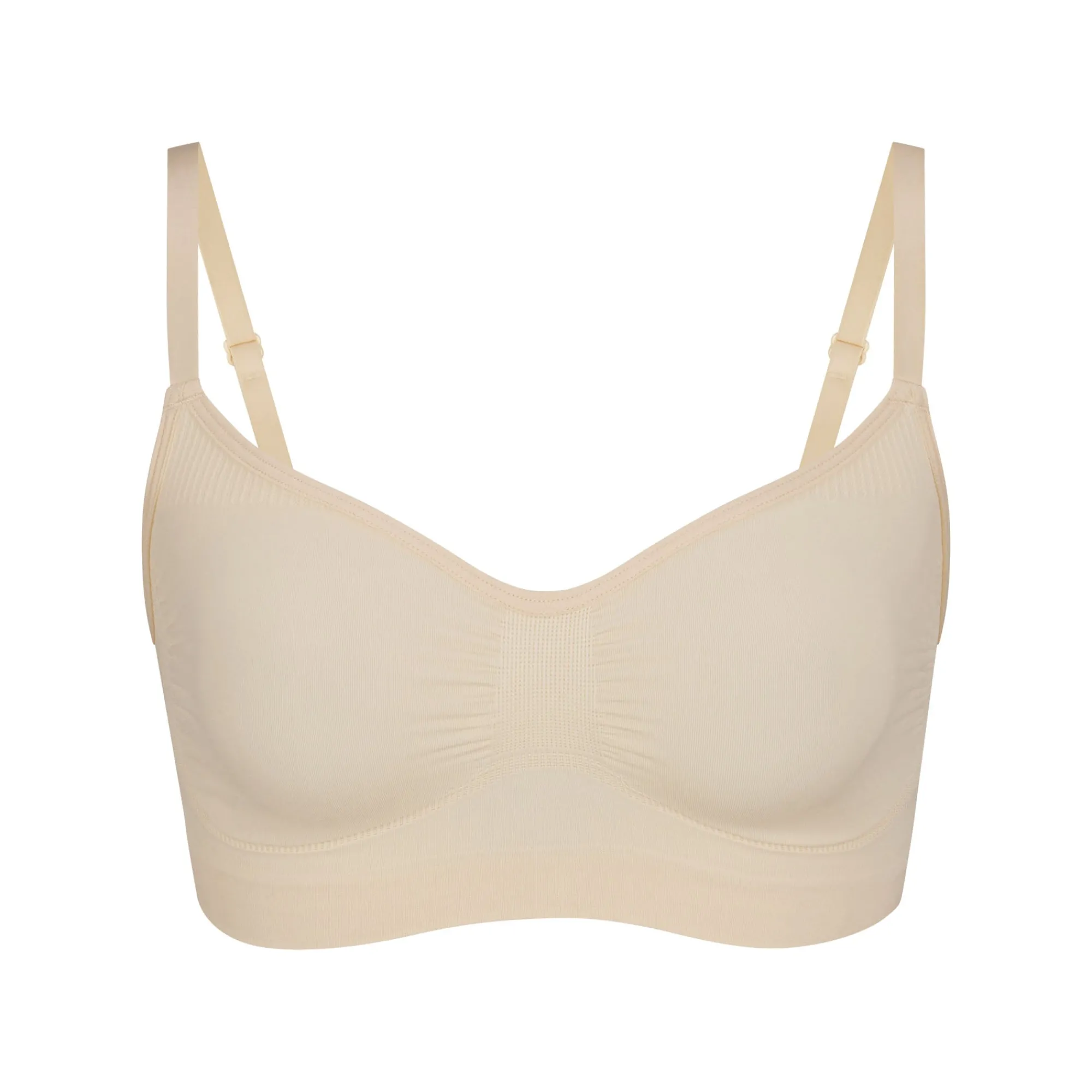 SEAMLESS SCULPT BRALETTE |-Skims New