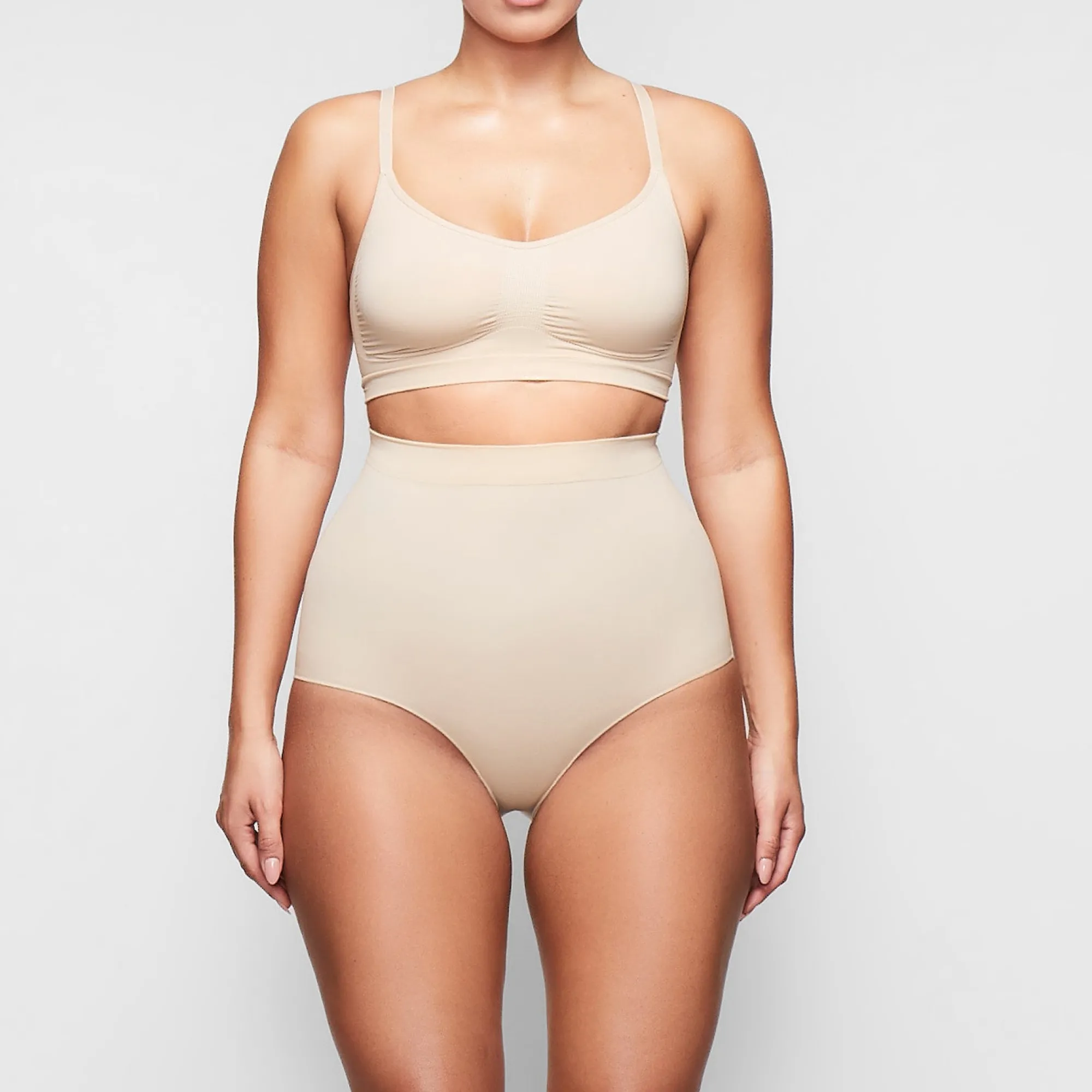 SEAMLESS SCULPT BRALETTE |-Skims Online
