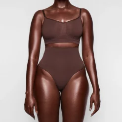 SEAMLESS SCULPT BRALETTE |-Skims Hot
