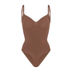 SEAMLESS SCULPT BRIEF BODYSUIT |-Skims Outlet