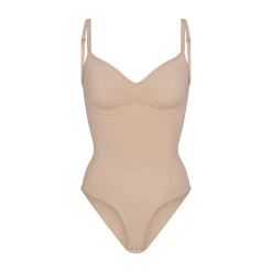 SEAMLESS SCULPT BRIEF BODYSUIT |-Skims Sale