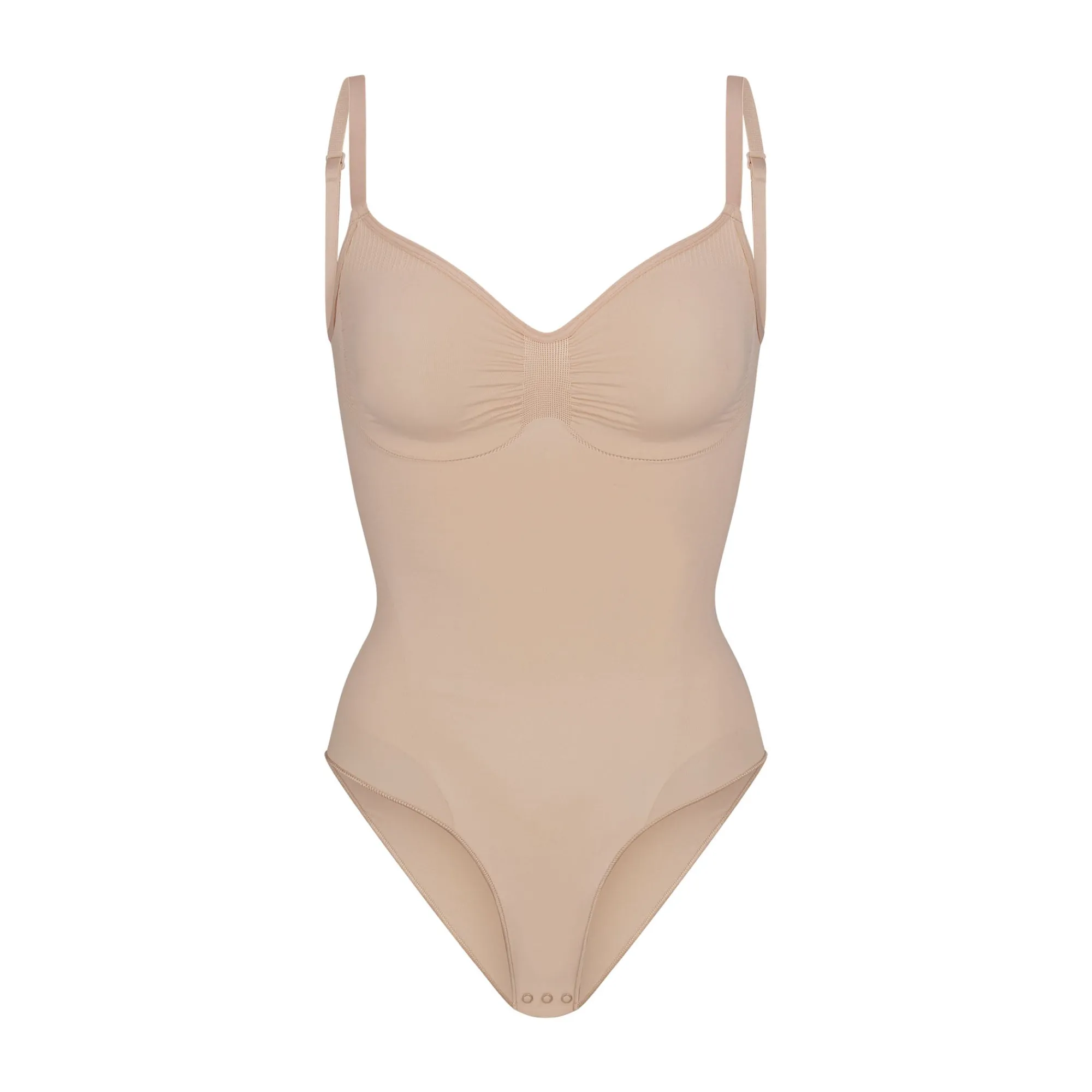 SEAMLESS SCULPT BRIEF BODYSUIT |-Skims Sale