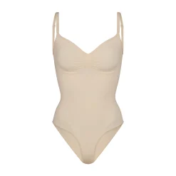 SEAMLESS SCULPT BRIEF BODYSUIT |-Skims Best