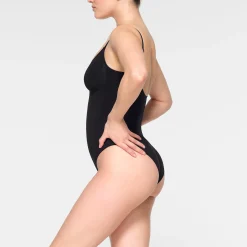 SEAMLESS SCULPT BRIEF BODYSUIT |-Skims Fashion