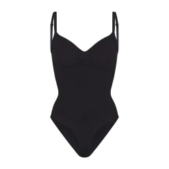 SEAMLESS SCULPT BRIEF BODYSUIT |-Skims Fashion