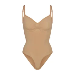 SEAMLESS SCULPT BRIEF BODYSUIT |-Skims Clearance