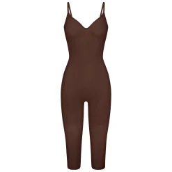 SEAMLESS SCULPT CATSUIT |-Skims New