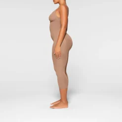 SEAMLESS SCULPT CATSUIT |-Skims Hot