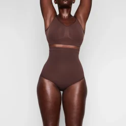 SEAMLESS SCULPT HIGH-WAISTED BRIEF |-Skims Sale