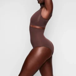 SEAMLESS SCULPT HIGH-WAISTED BRIEF |-Skims Sale