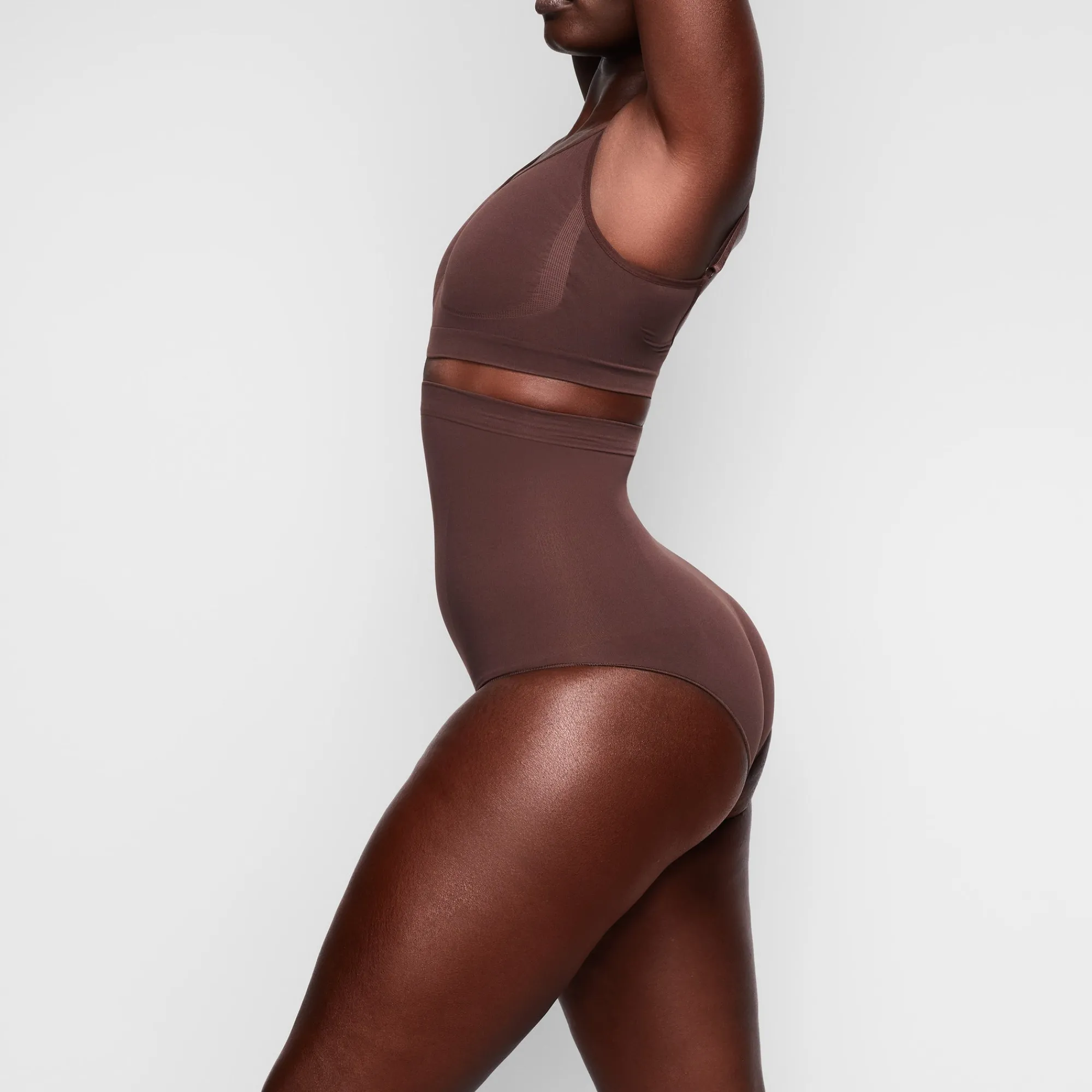 SEAMLESS SCULPT HIGH-WAISTED BRIEF |-Skims Sale