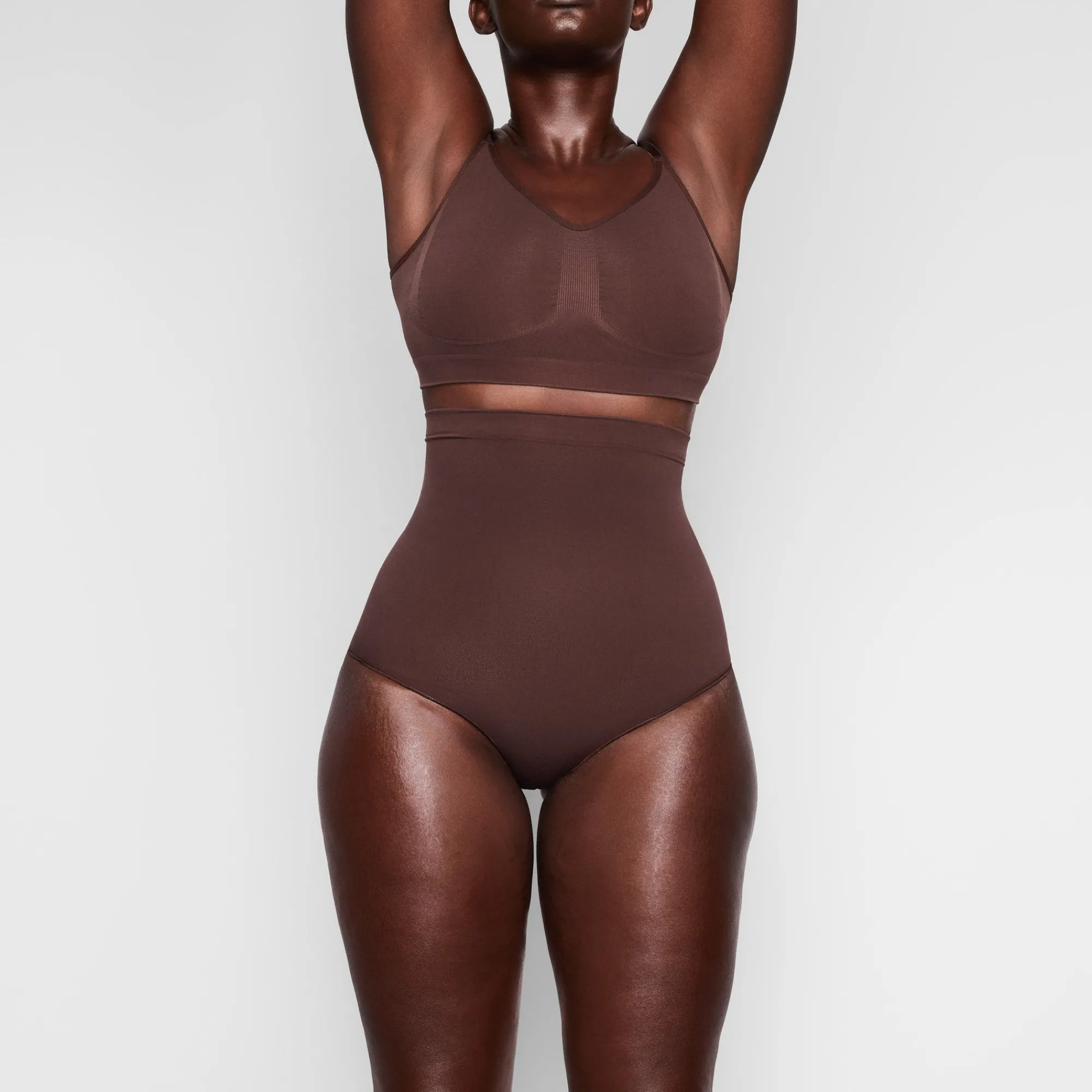 SEAMLESS SCULPT HIGH-WAISTED BRIEF |-Skims Sale