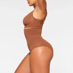 SEAMLESS SCULPT HIGH-WAISTED BRIEF |-Skims Best