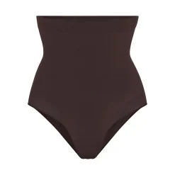 SEAMLESS SCULPT HIGH-WAISTED BRIEF |-Skims Fashion