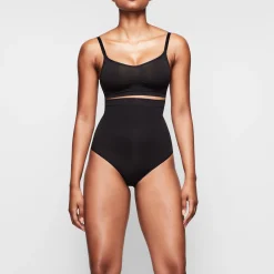SEAMLESS SCULPT HIGH-WAISTED BRIEF |-Skims Online