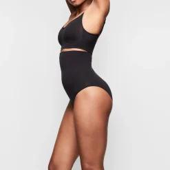 SEAMLESS SCULPT HIGH-WAISTED BRIEF |-Skims Online