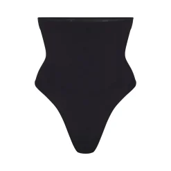 SEAMLESS SCULPT HIGH-WAISTED THONG |-Skims Best