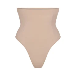 SEAMLESS SCULPT HIGH-WAISTED THONG |-Skims Sale