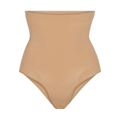 SEAMLESS SCULPT HIGH-WAISTED BRIEF |-Skims Hot