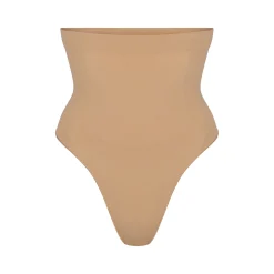 SEAMLESS SCULPT HIGH-WAISTED THONG |-Skims Discount