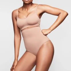SEAMLESS SCULPT HIGH-WAISTED BRIEF |-Skims Best