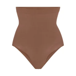 SEAMLESS SCULPT HIGH-WAISTED BRIEF |-Skims Fashion