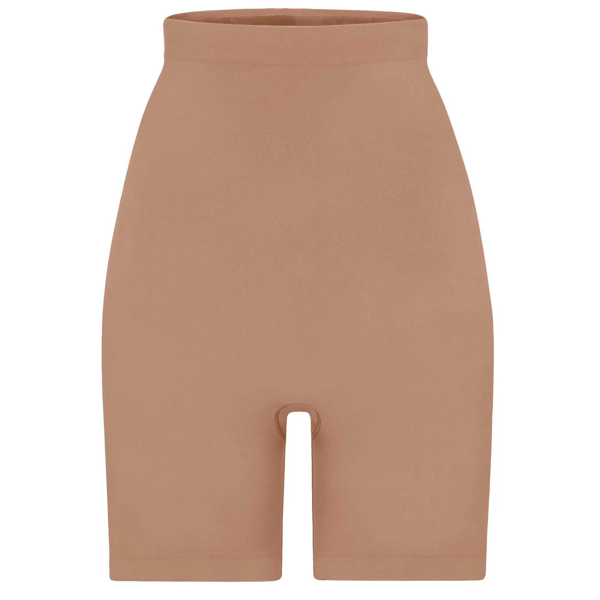 SEAMLESS SCULPT HIGH-WAISTED ABOVE THE KNEE SHORT |-Skims Sale