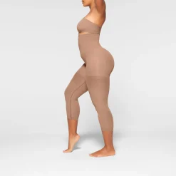 SEAMLESS SCULPT HIGH-WAISTED LEGGING |-Skims Discount