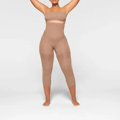 SEAMLESS SCULPT HIGH-WAISTED LEGGING |-Skims Discount