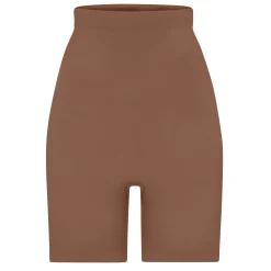 SEAMLESS SCULPT HIGH-WAISTED ABOVE THE KNEE SHORT |-Skims Sale
