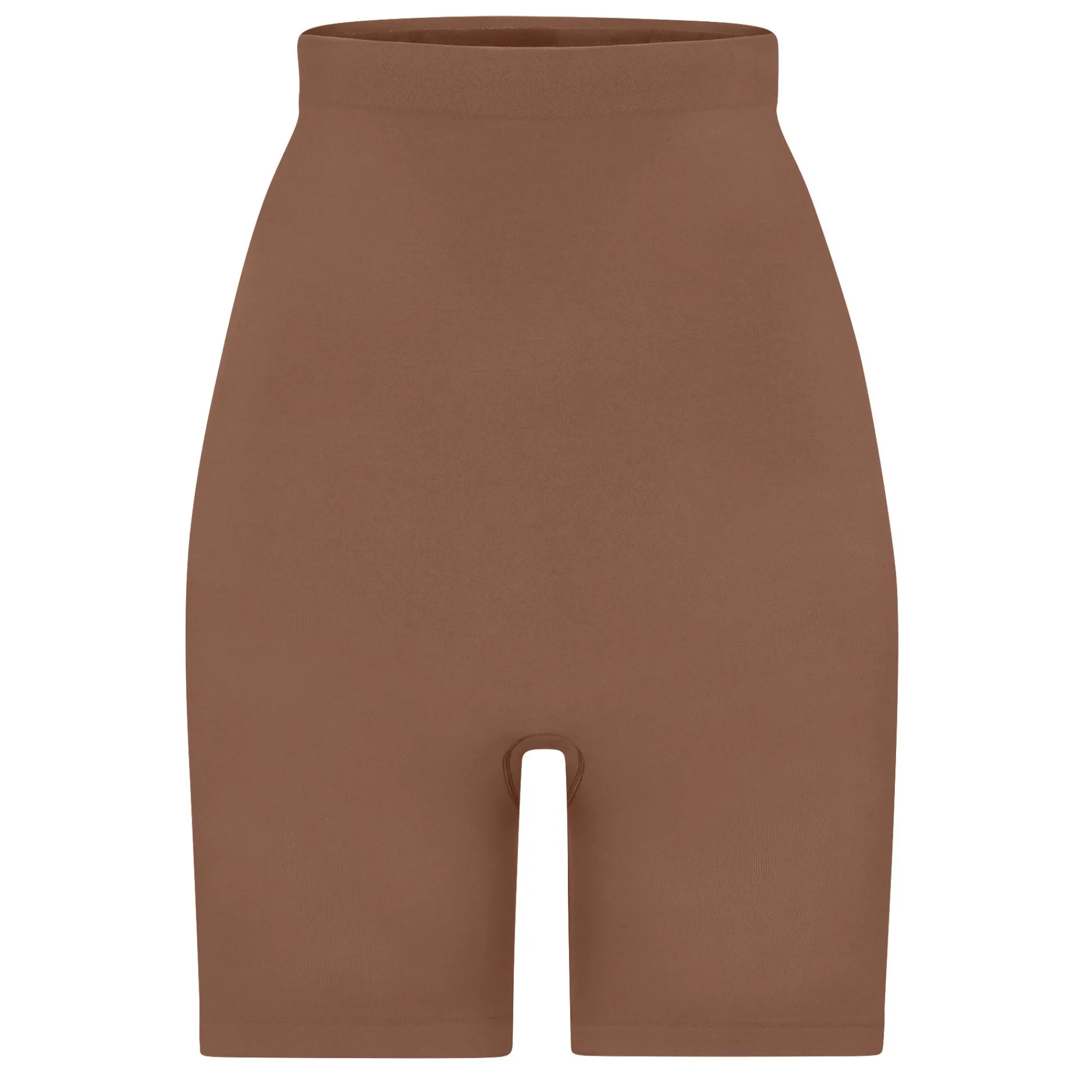 SEAMLESS SCULPT HIGH-WAISTED ABOVE THE KNEE SHORT |-Skims Sale