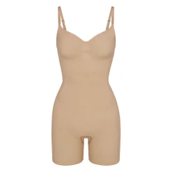 SEAMLESS SCULPT MID THIGH BODYSUIT |-Skims Discount