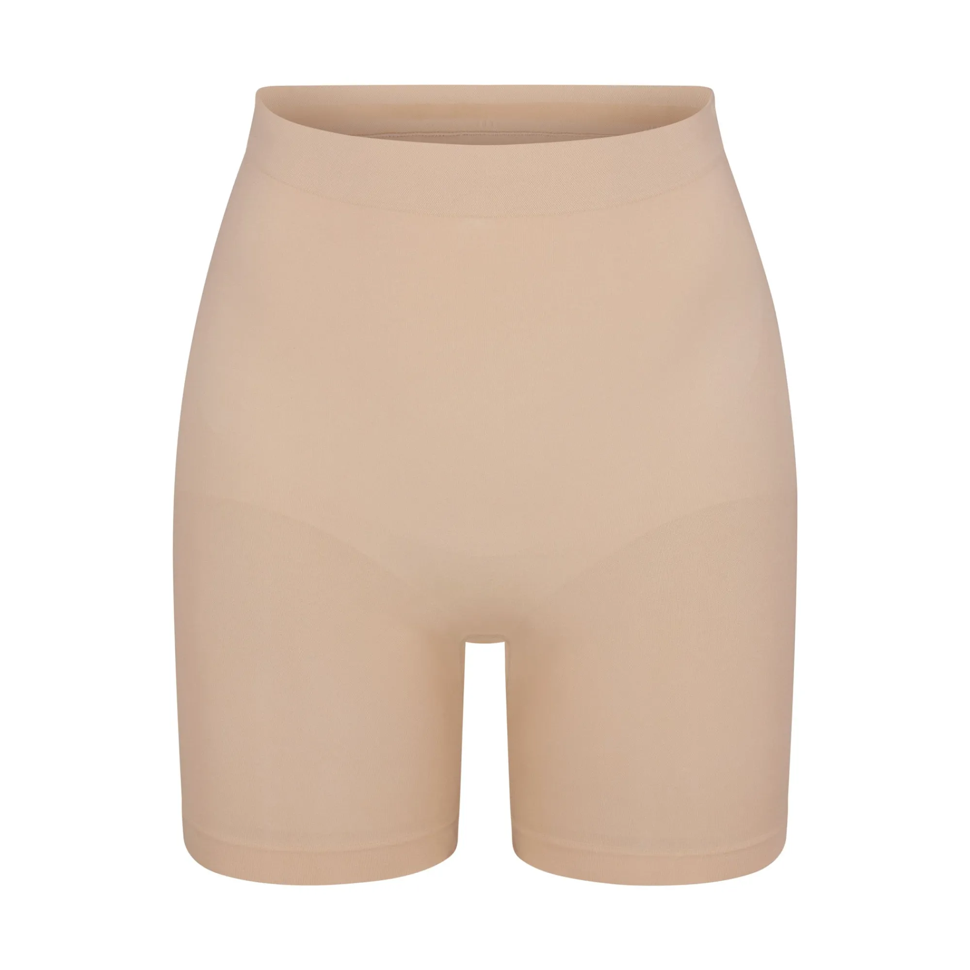 SEAMLESS SCULPT MID THIGH SHORT |-Skims Discount