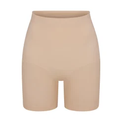 SEAMLESS SCULPT MID THIGH SHORT |-Skims Discount