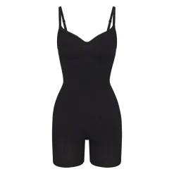 SEAMLESS SCULPT MID THIGH BODYSUIT |-Skims Hot