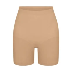 SEAMLESS SCULPT MID THIGH SHORT |-Skims Online