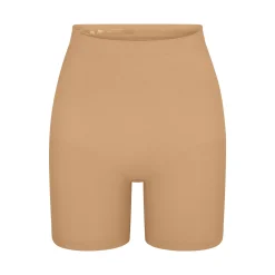 SEAMLESS SCULPT MID THIGH SHORT |-Skims Hot