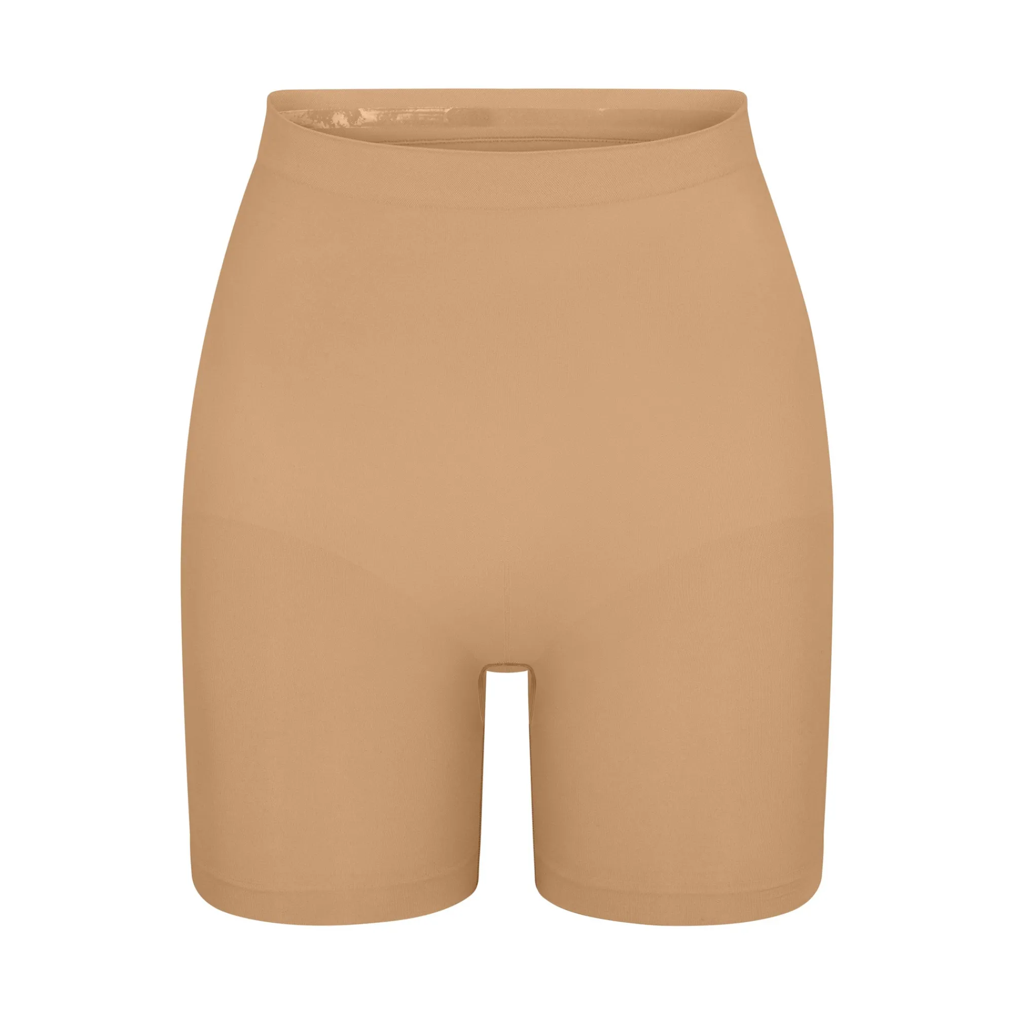 SEAMLESS SCULPT MID THIGH SHORT |-Skims Hot